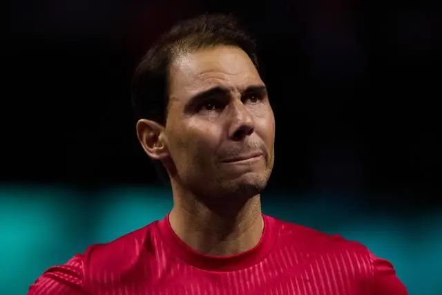 网坛“战神”正式退役！