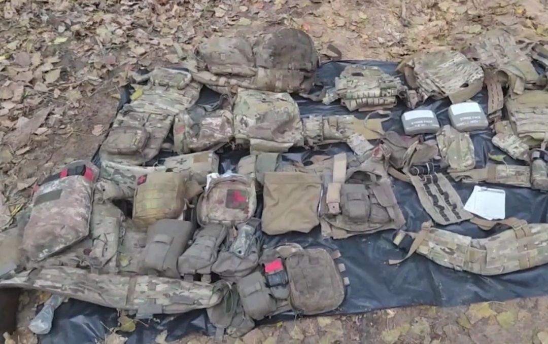 俄官员证实!“一美军游骑兵在俄境内被击毙” 俄官员证实!“一美军游骑兵在俄境内被击毙”