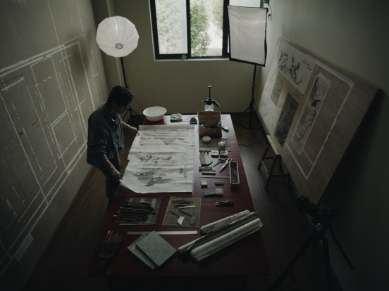 啊！真的有“李子柒效应”？