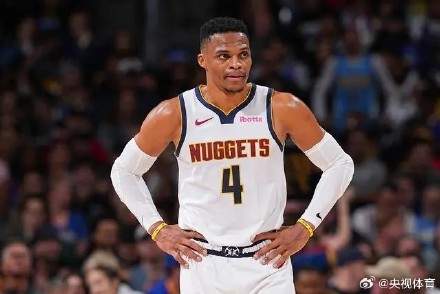 NBA历史第一人！威少生涯第200次三双