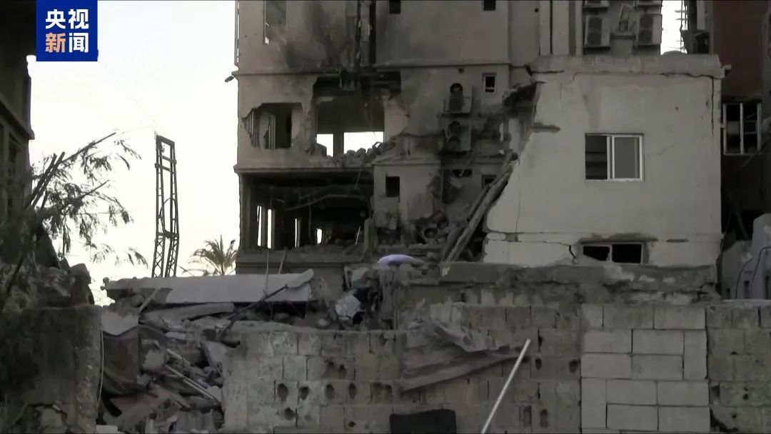 今天是世界儿童日，这些挣扎的孩子在呼救