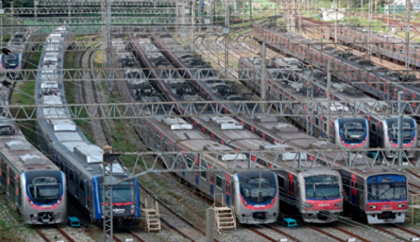 韩媒:因员工辱骂中国游客,韩国首尔地铁运营公司发布声明道歉 韩媒:因员工辱骂中国游客,韩国首尔地铁运营公司发布声明道歉