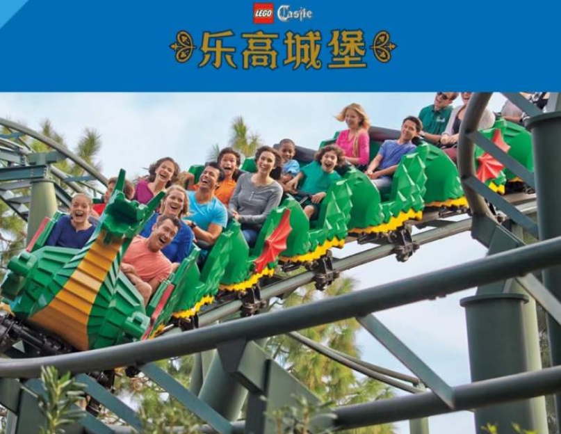 上海迪士尼宣布：12月23日起执行！乐高乐园也有新动作→