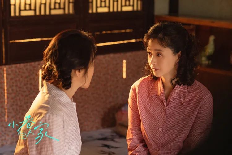 《小巷人家》为华妃弥补遗憾？蒋欣：谁不想要宋莹的人生啊！