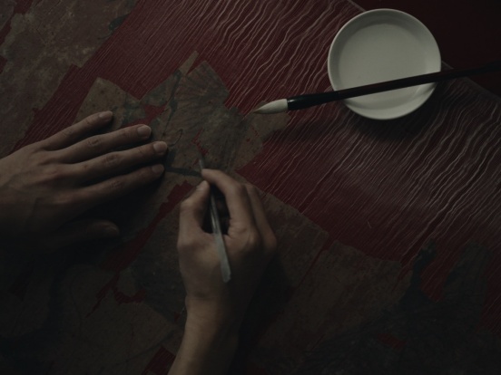 啊！真的有“李子柒效应”？