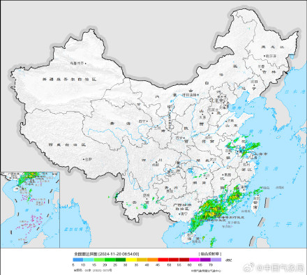 广东等地继续雨雨雨雨雨雨雨