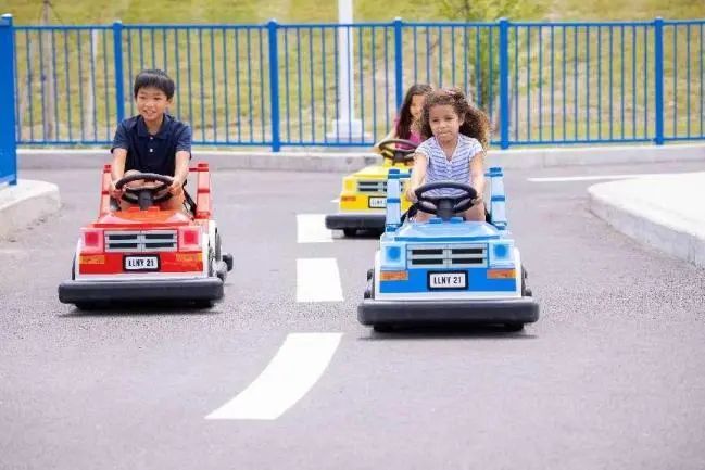 首次揭秘!乐高乐园八大主题区来了! 首次揭秘!乐高乐园八大主题区来了!