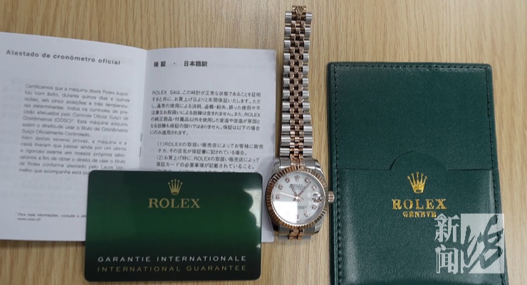 沪一女主播报案！家里有人潜入过？警方发现可疑细节...