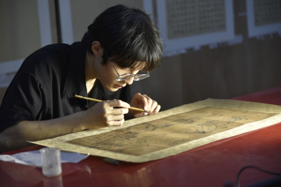 啊！真的有“李子柒效应”？