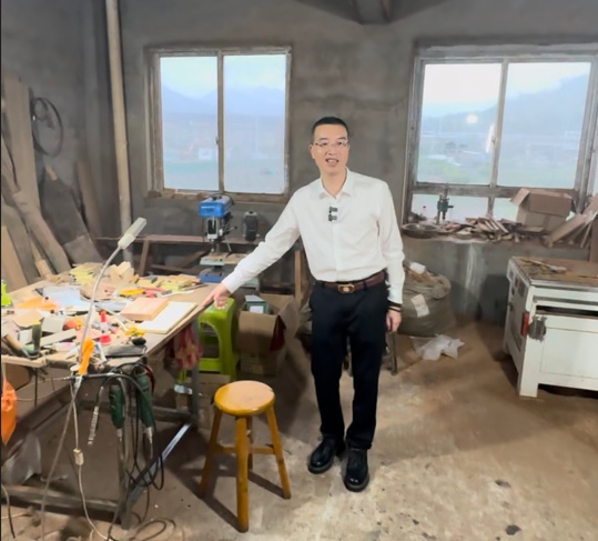李子柒回归后首次现身浙江！“为了他，我一定要来！”