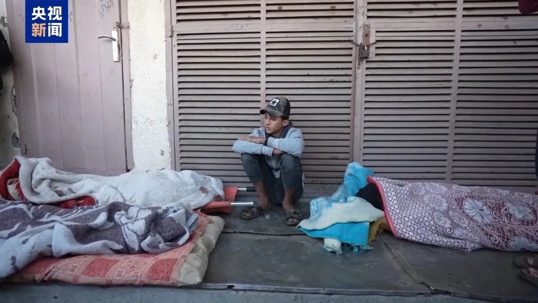 今天是世界儿童日，这些挣扎的孩子在呼救