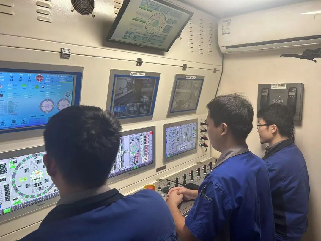 首座隧道贯通!京滨城际最新进展→ 首座隧道贯通!京滨城际最新进展→