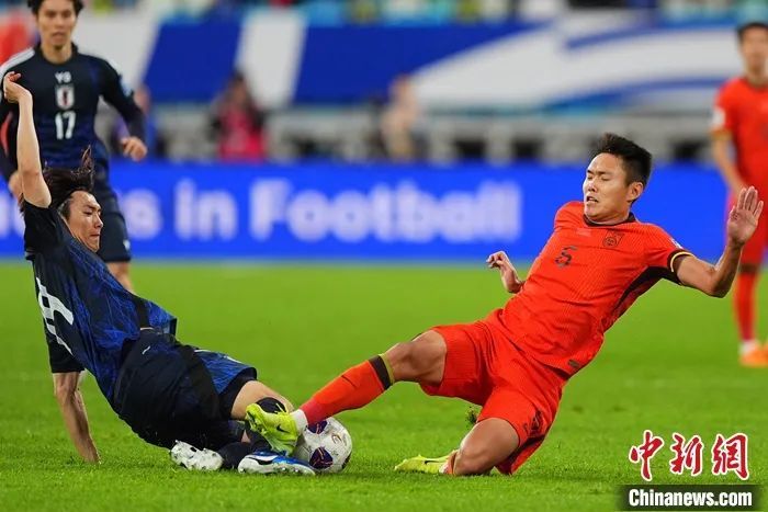 国足VS日本:1-3 国足VS日本:1-3
