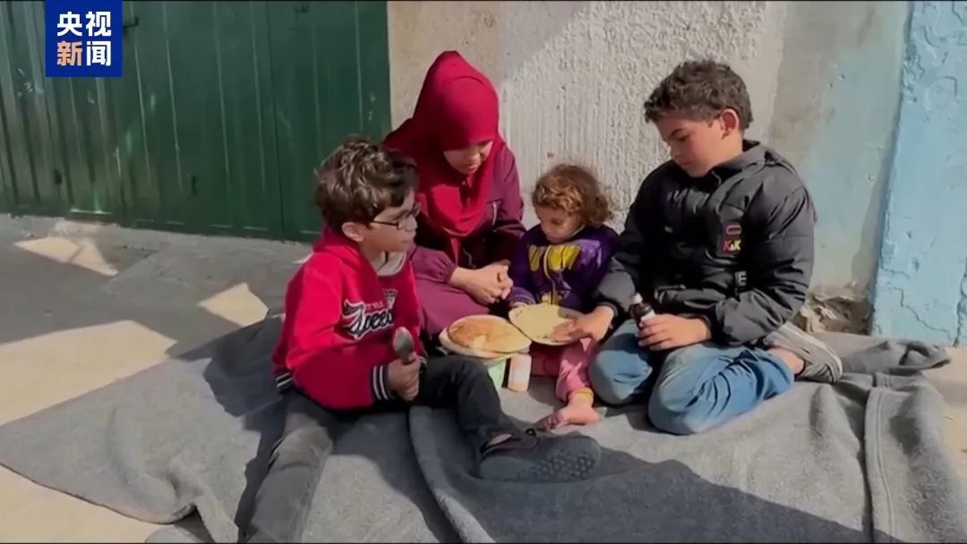 今天是世界儿童日，这些挣扎的孩子在呼救