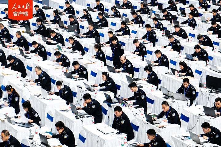 来围观！谁能更精准锁定“犯罪嫌疑人”？