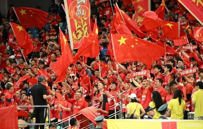 国足1:3不敌日本！五年来首破日本球门