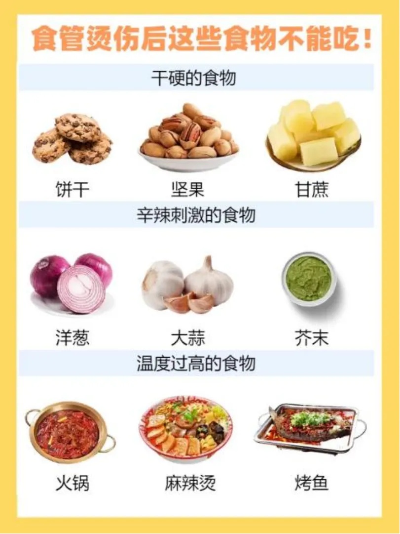 一口烫肿食管,男子吐血休克!“趁热吃”可能致癌 一口烫肿食管,男子吐血休克!“趁热吃”可能致癌