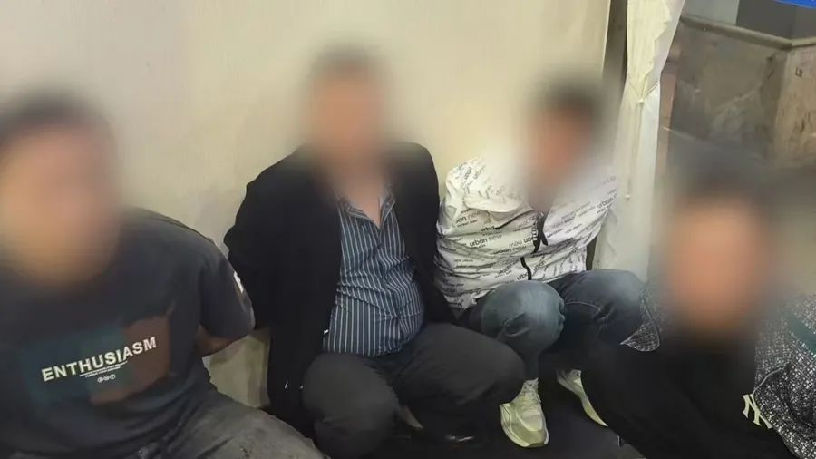 上海等地频现！多名司机被警方调查，网约车送的不是乘客......