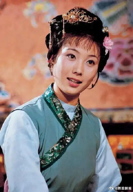 87版《红楼梦》鸳鸯扮演者郑铮去世，享年61岁