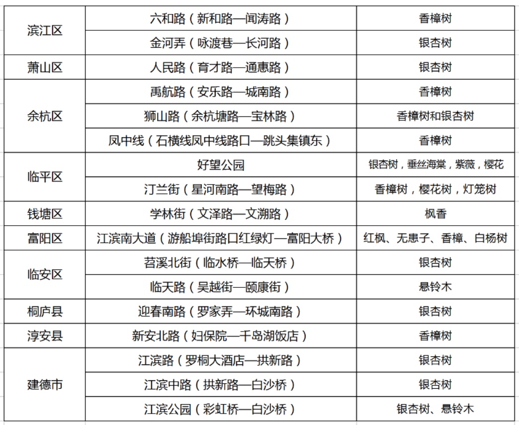 零下3℃！杭州人挺住，连续两波！羽绒服要准备了……