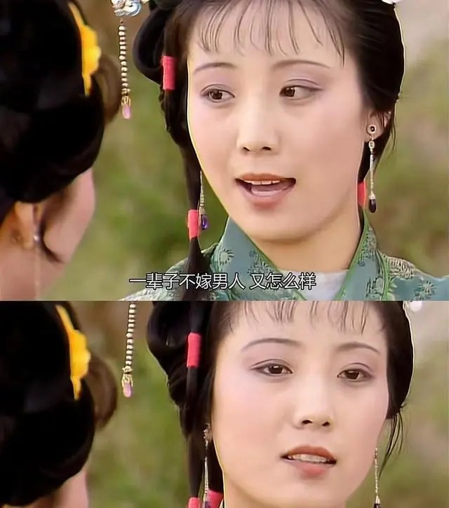 突发讣告！她因病去世，代表作《红楼梦》