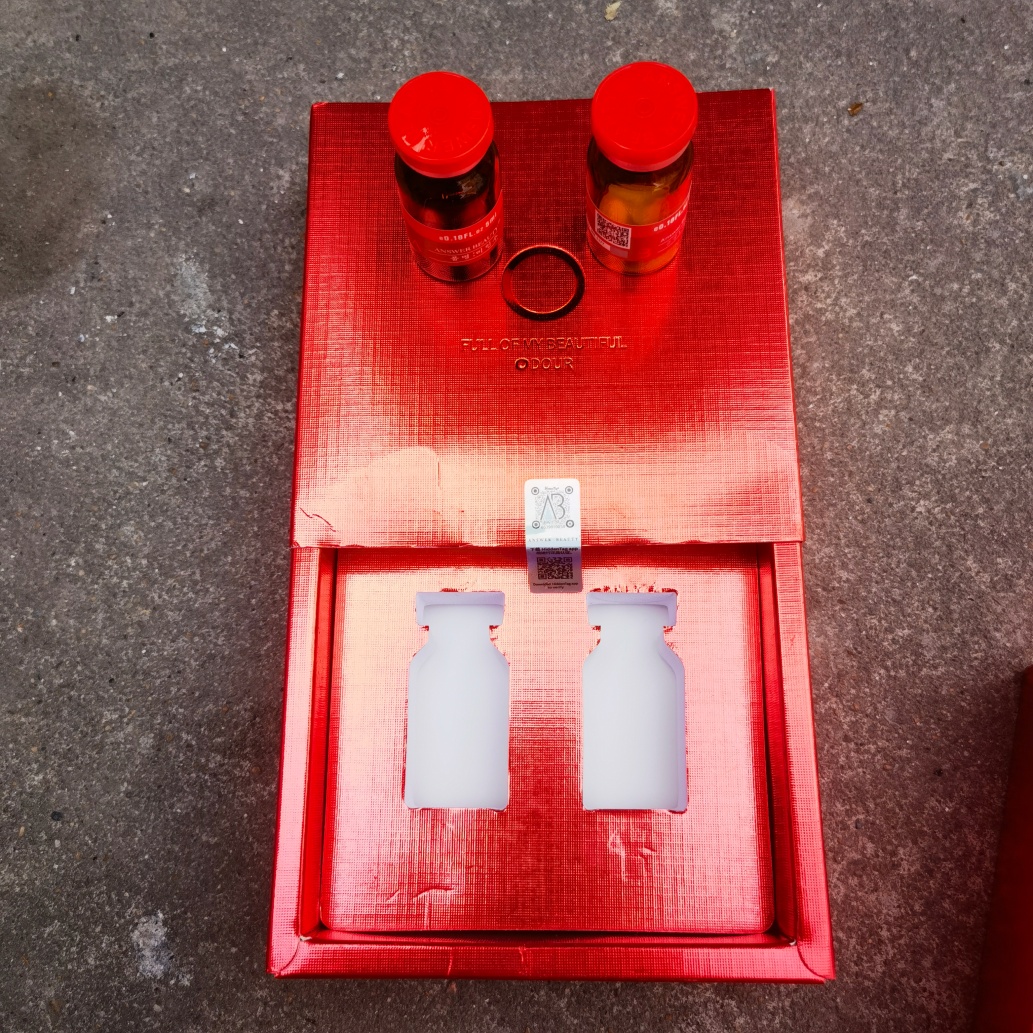 “一针就能瘦”?这款三无“减肥针”成本惊人 “一针就能瘦”?这款三无“减肥针”成本惊人