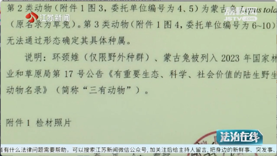 网购作案工具被监测，一村民主动投案！
