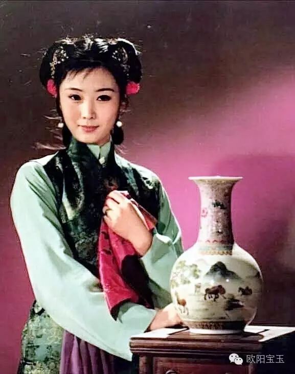 突发讣告!87版“鸳鸯”去世 突发讣告!87版“鸳鸯”去世