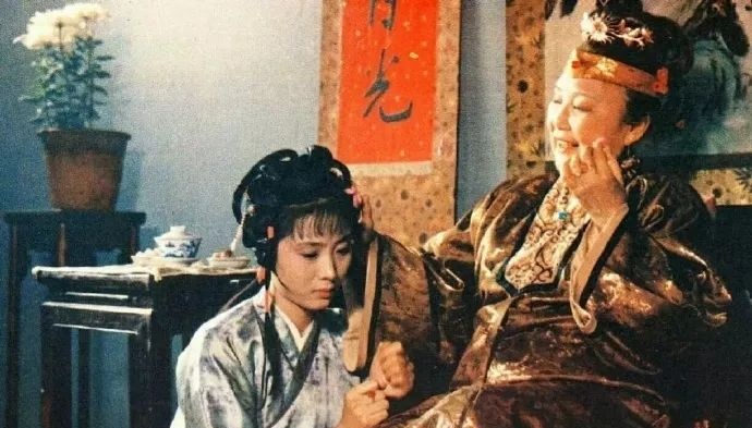 突发讣告！著名女演员去世