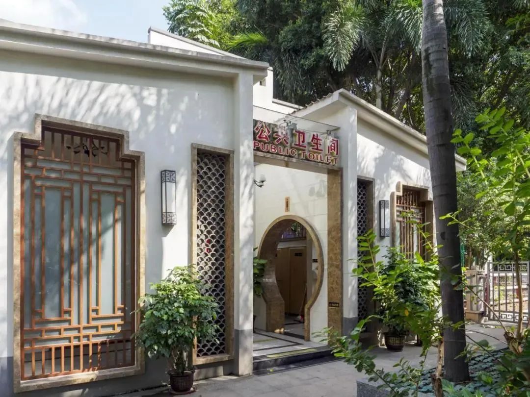 女厕“排长龙”？广州拟将低使用率男厕改为无性别公厕