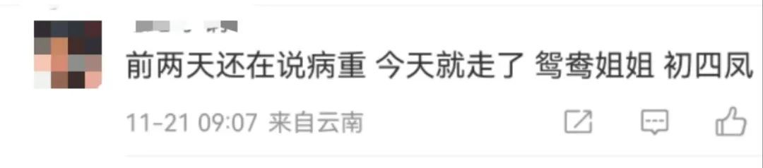 太突然!著名演员去世!87版《红楼梦》中扮演的这一角色,家喻户晓 太突然!著名演员去世!87版《红楼梦》中扮演的这一角色,家喻户晓