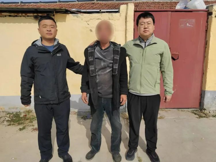 “盗”此为止!一男子连续盗窃被当场抓获! “盗”此为止!一男子连续盗窃被当场抓获!