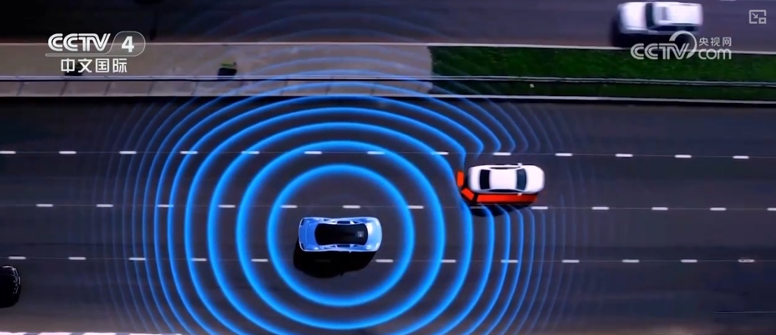 研发应用“加速跑”！车企深度参与芯片领域 成为产业发展亮点