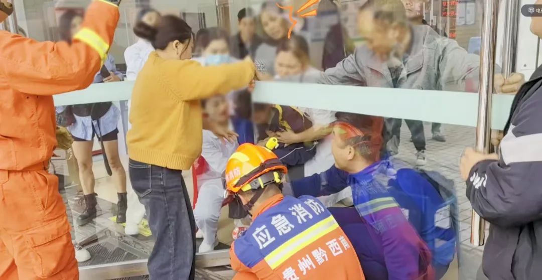 孩子童年阴影：亲身经历，医院真“咬”小孩了！