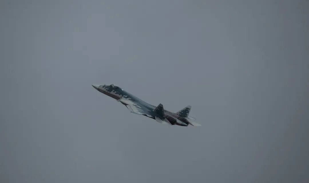 航展背后的文化动能 航展背后的文化动能