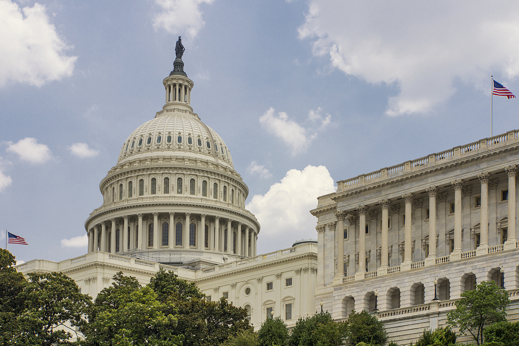 停不下来 美参议院未能通过停止向以出售部分武器法案