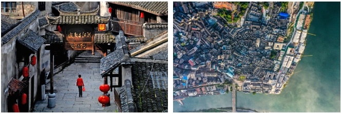 打卡理发店 免费游景区？这座“懂你之城”火了