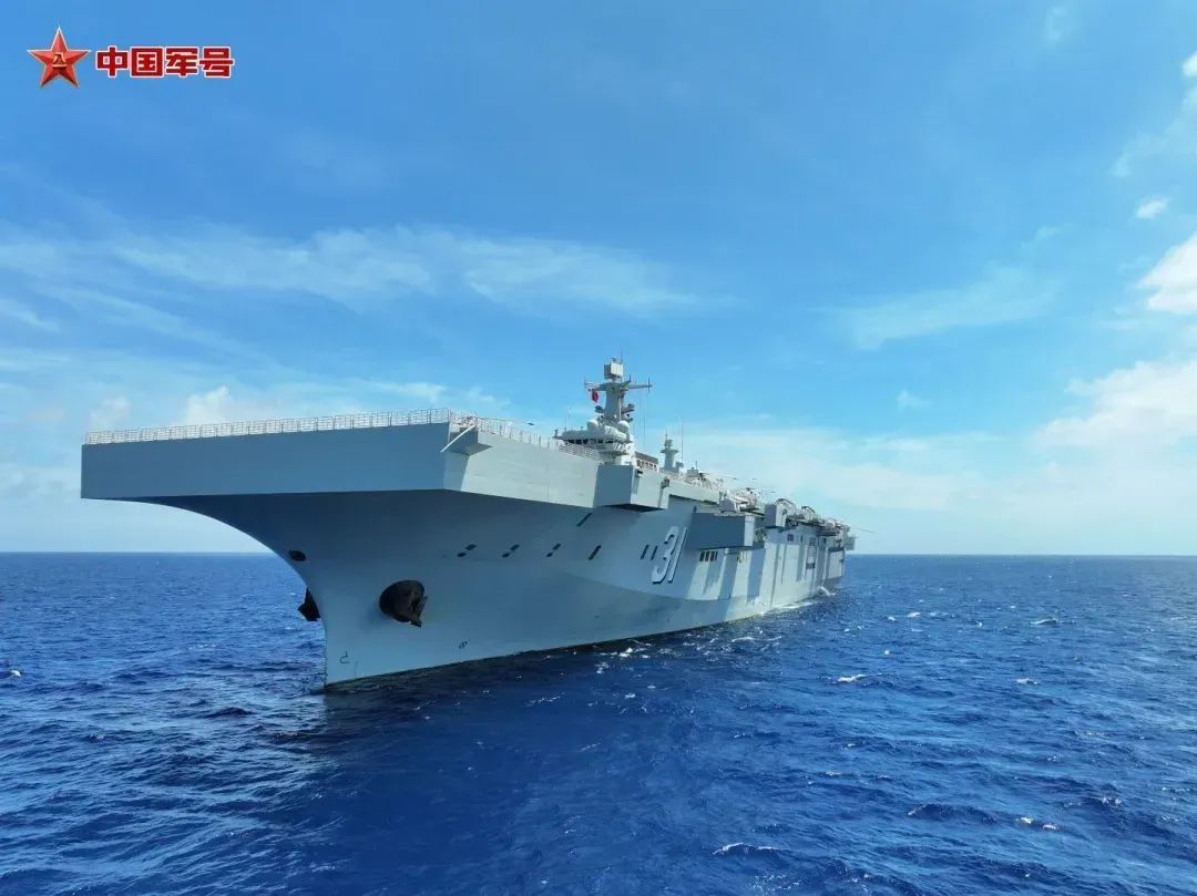 有机会登舰！海南舰、长沙舰今日抵达香港