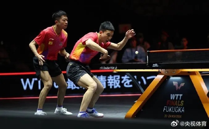 孙颖莎复出首秀惜败,中国男乒连输四场 孙颖莎复出首秀惜败,中国男乒连输四场