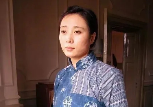 太突然!87版《红楼梦》“鸳鸯”去世,享年61岁 太突然!87版《红楼梦》“鸳鸯”去世,享年61岁