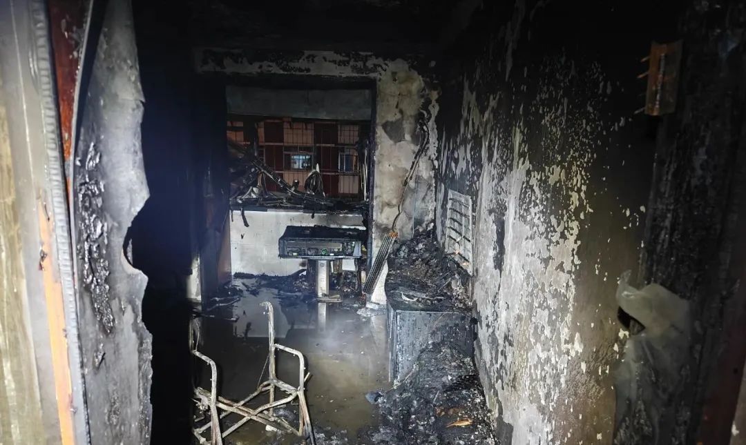 多位老人遇难！“小火亡人”悲剧再敲安全警钟！