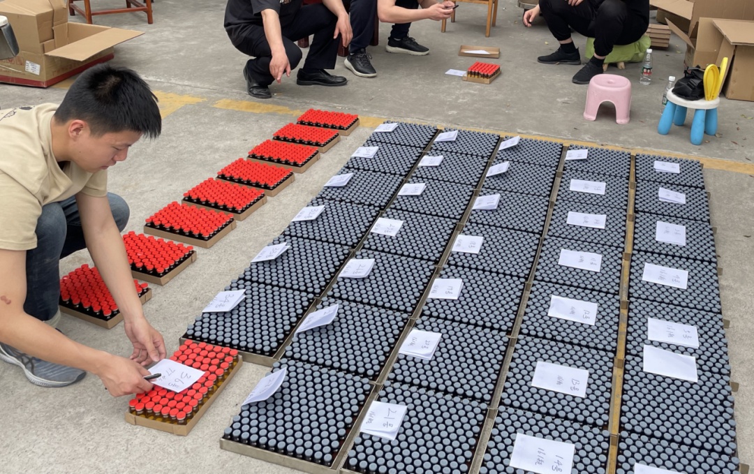 “一针就能瘦”?这款三无“减肥针”成本惊人 “一针就能瘦”?这款三无“减肥针”成本惊人