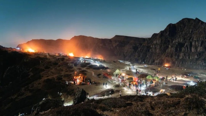 北京部分景区临时关闭或调整！这些行为不可取