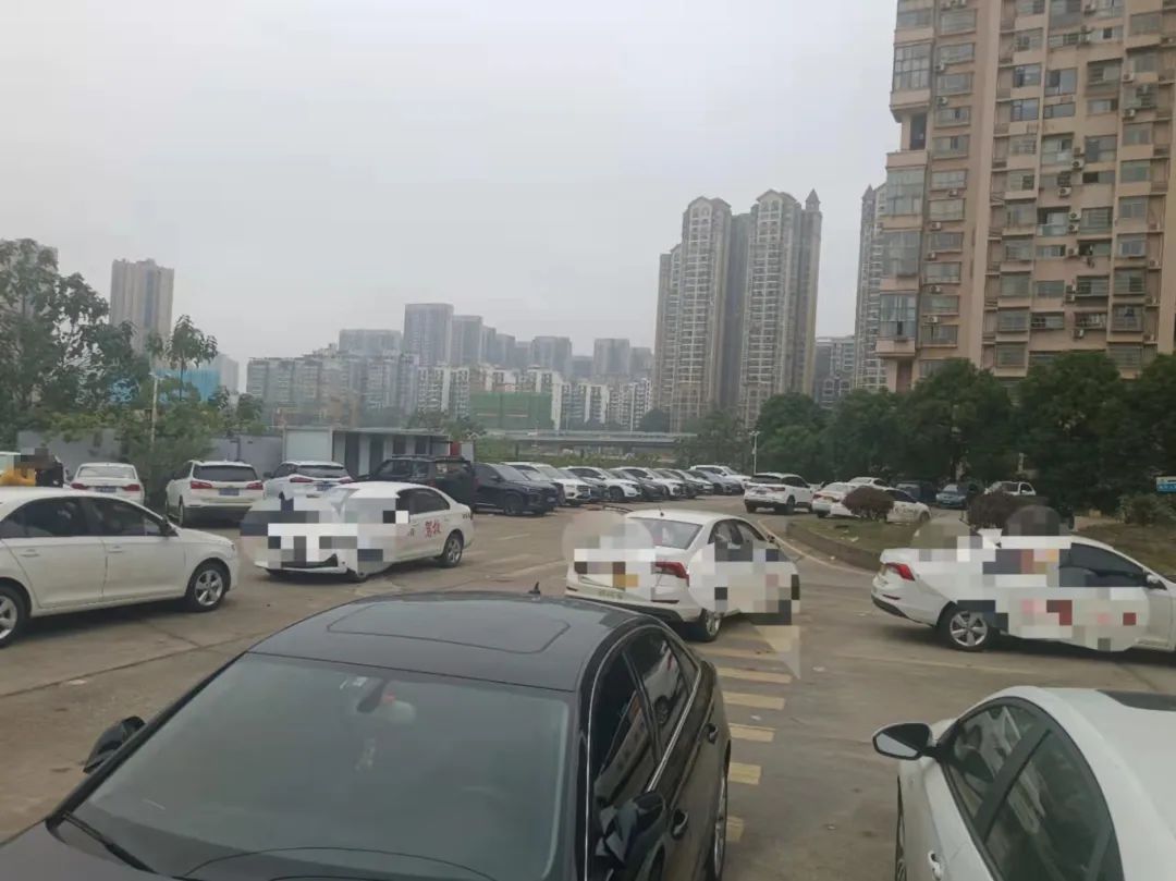 “刮风就到处吹！”长沙一驾校搬离后出现大量垃圾，街道办回应