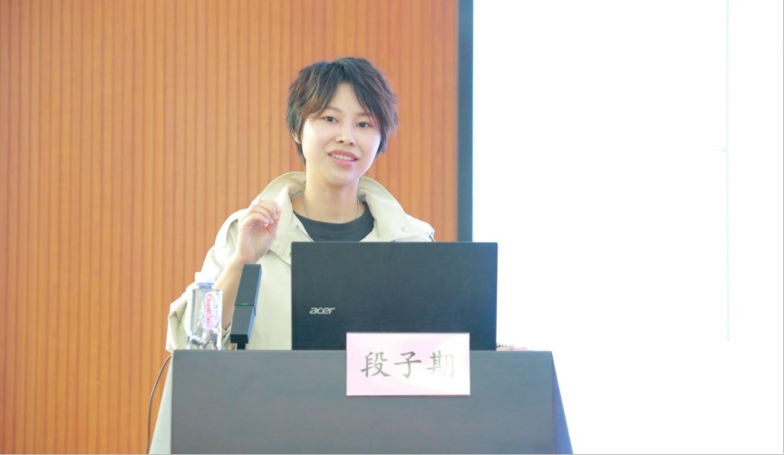 科幻教育丨走进中国地质大学（北京）