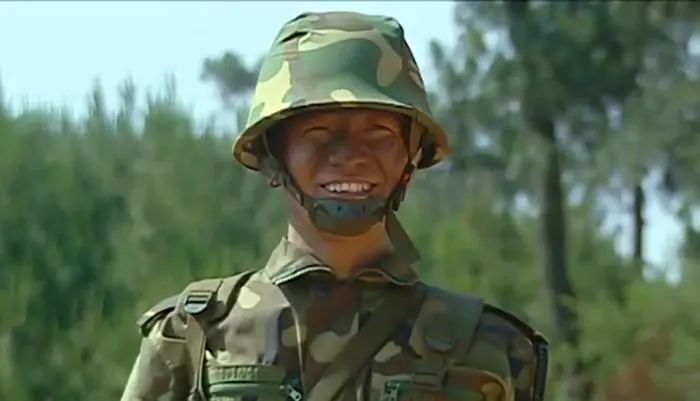 快20年了,还是忍不住为这部剧流泪 快20年了,还是忍不住为这部剧流泪