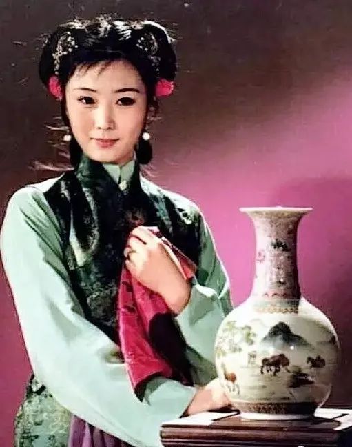 “鸳鸯”，香消玉殒