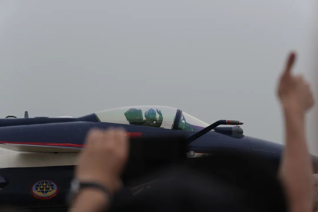 航展背后的文化动能 航展背后的文化动能