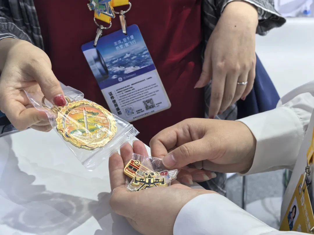 航展背后的文化动能 航展背后的文化动能