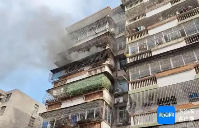 多位老人遇难！“小火亡人”悲剧再敲安全警钟！